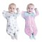 Love To Dream Swaddle Up™ Transition Suit Lite 0.2 TOG